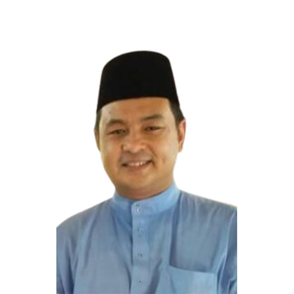 YM Raja Saiful Lizam bin Raja Badarudin.